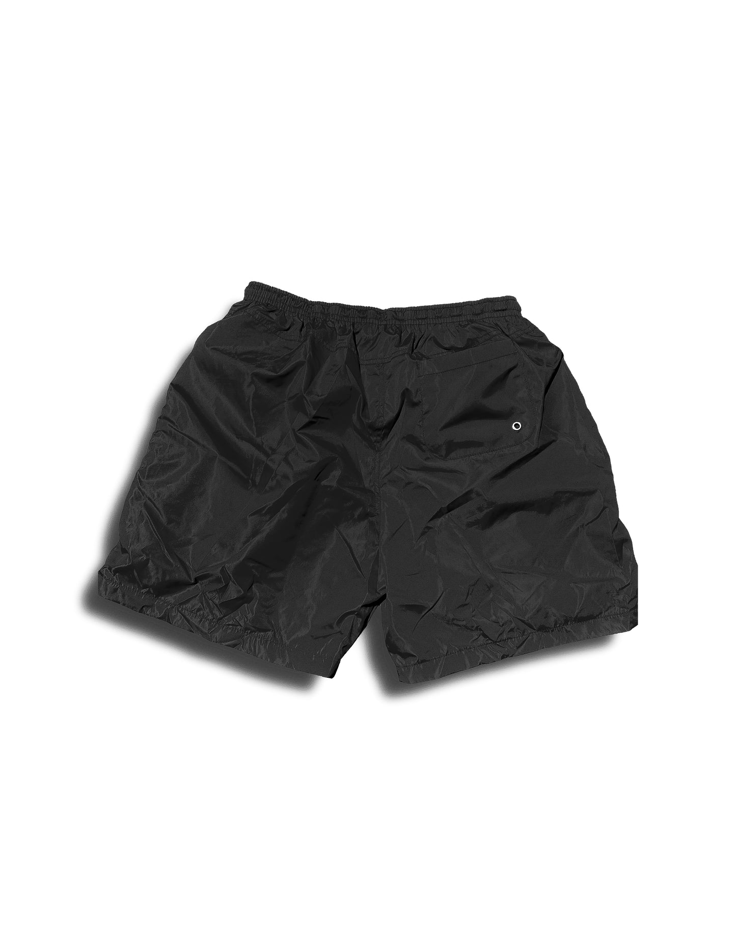 Signature CHRM Carat Shorts
