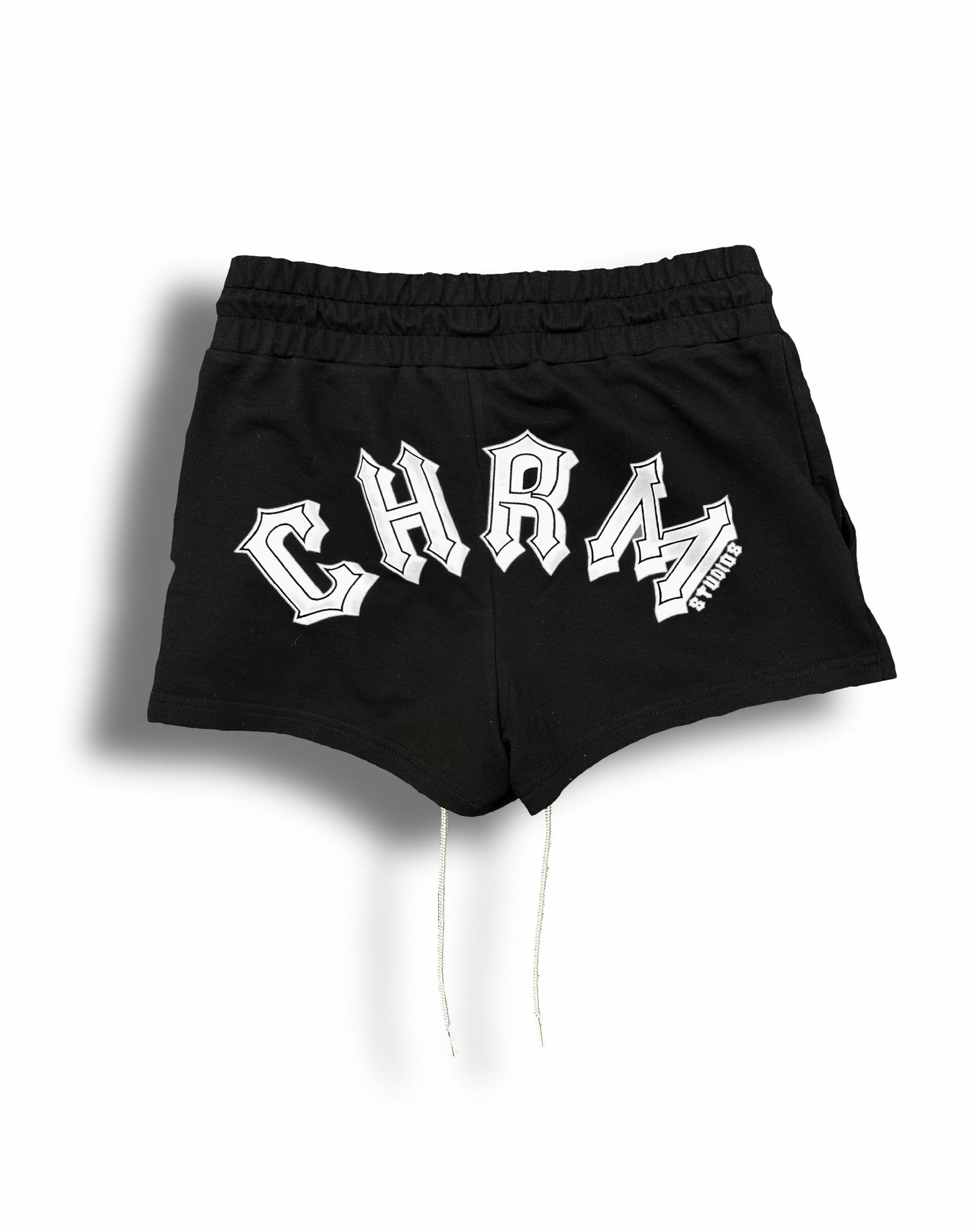 Signature CHRM Short Set