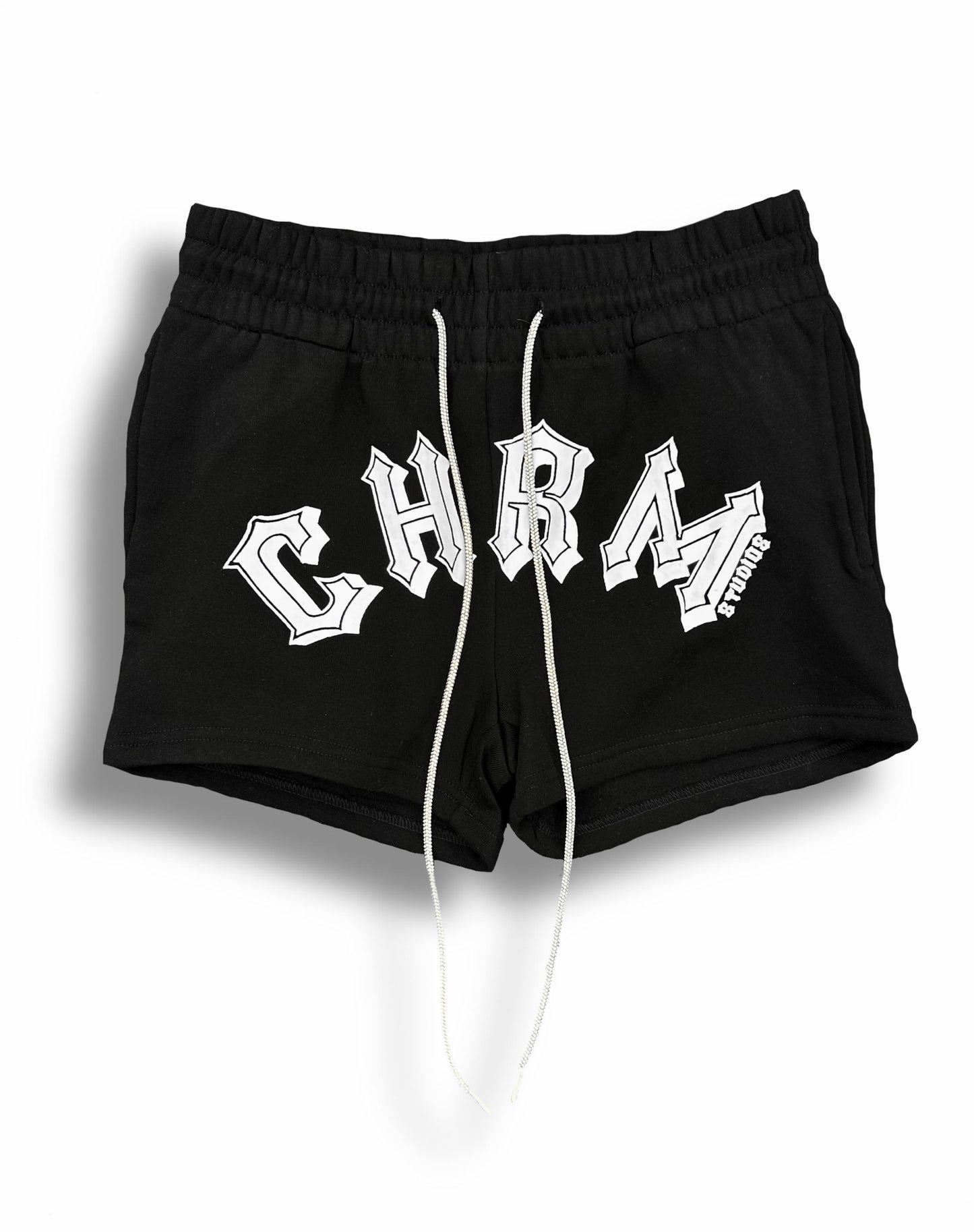 Signature CHRM Short Set