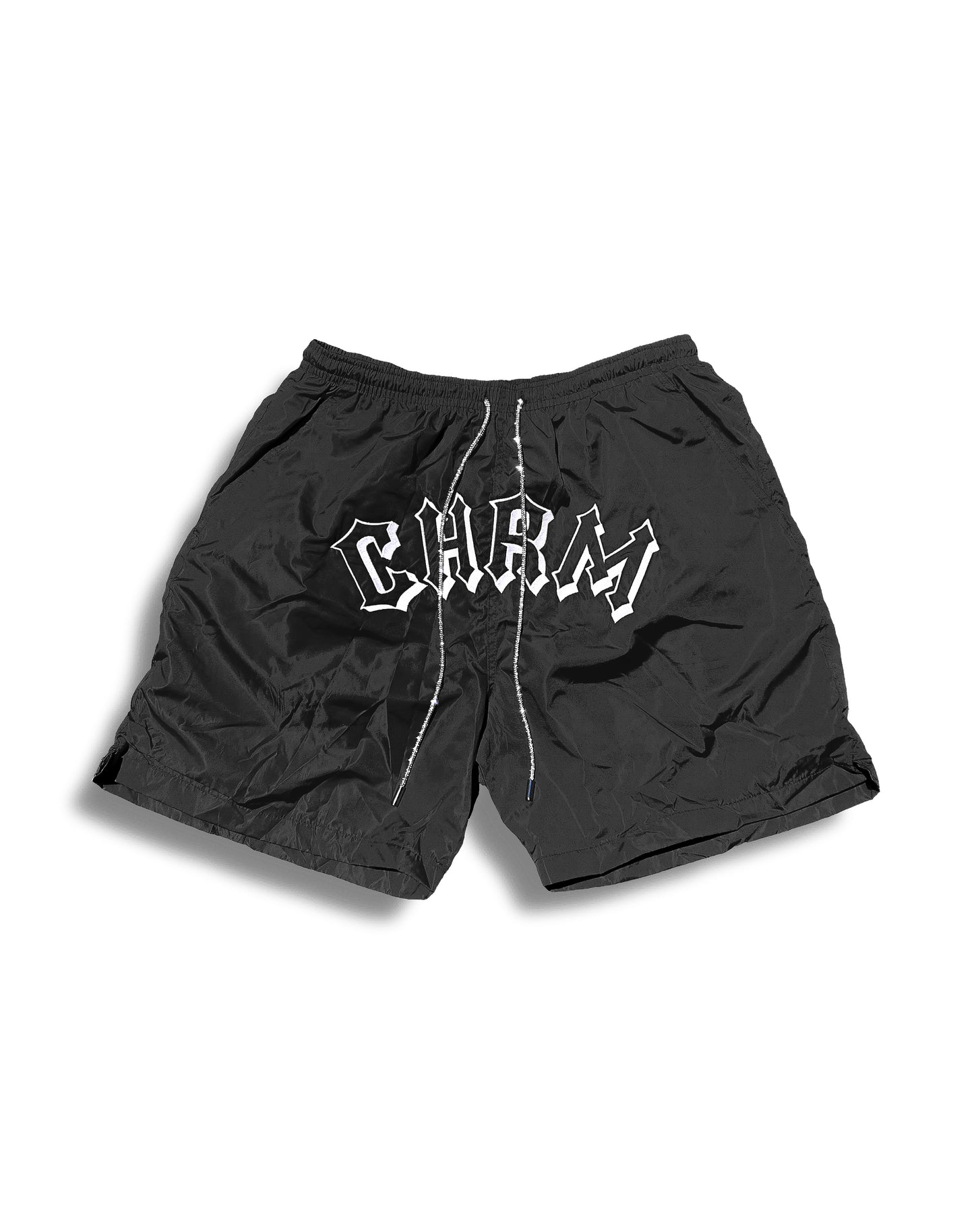 Signature CHRM Carat Shorts