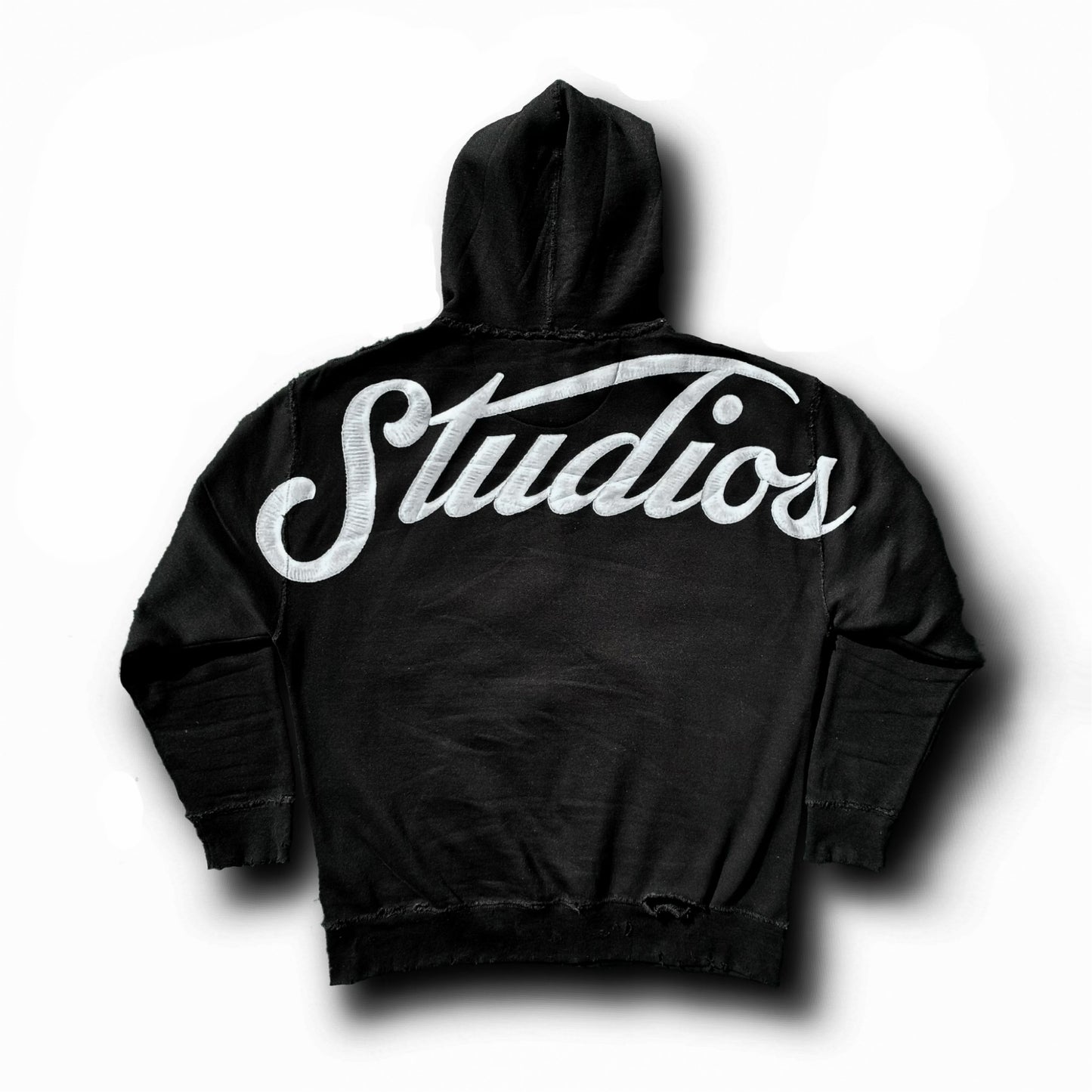 Home Team Zip Hoodie