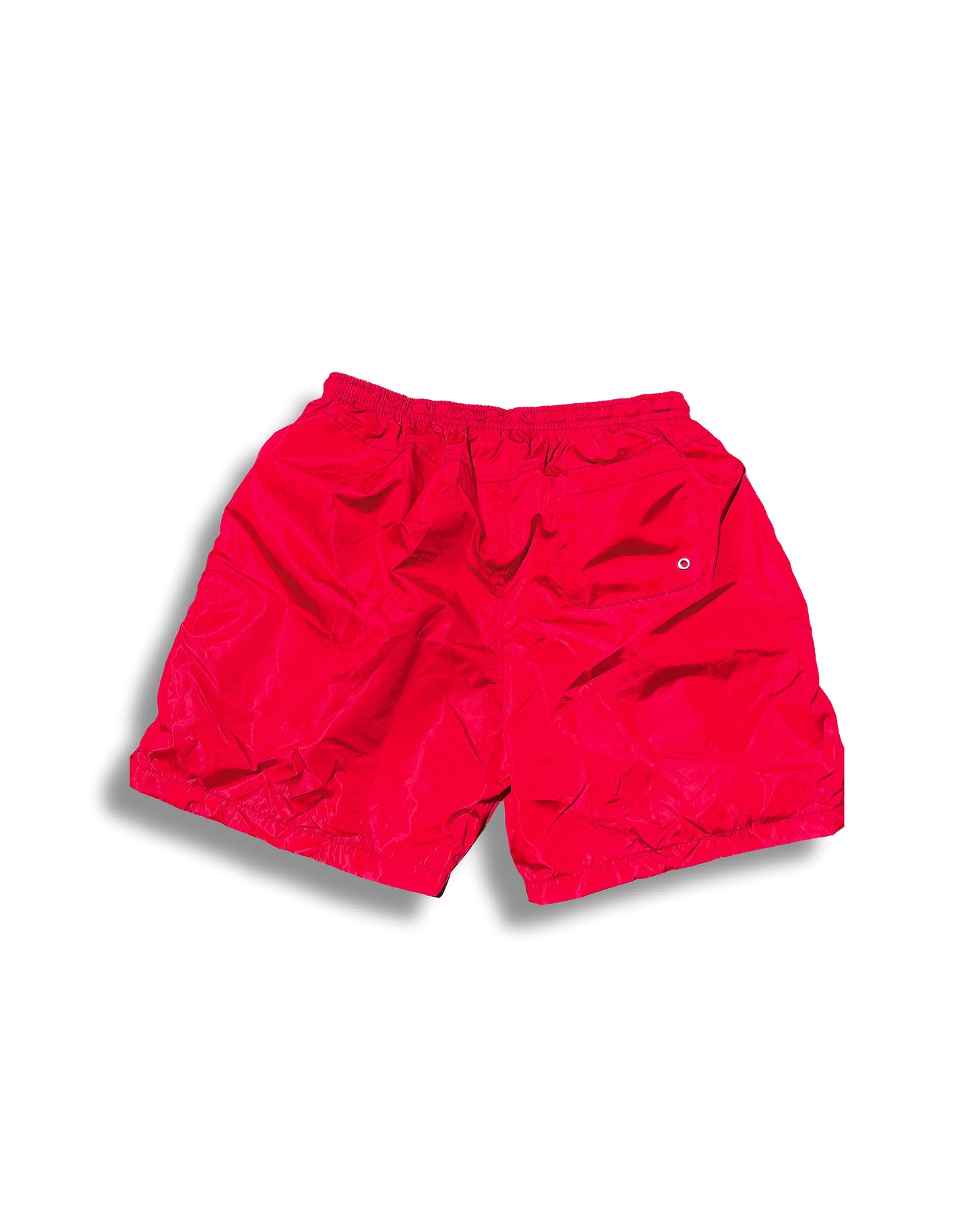 Signature CHRM Carat Shorts