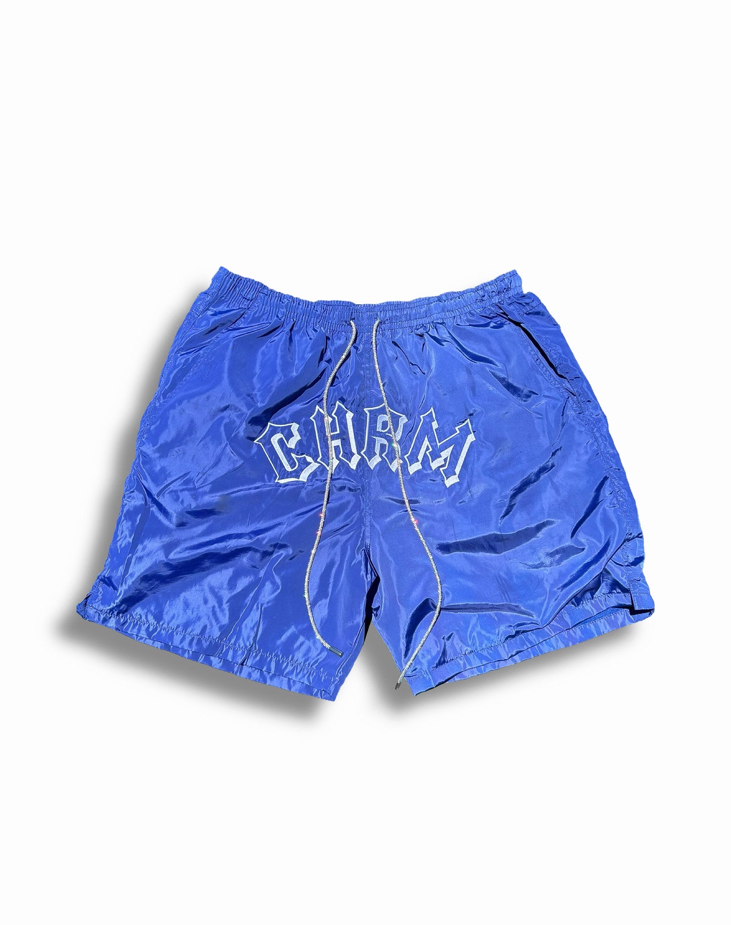 Signature CHRM Carat Shorts