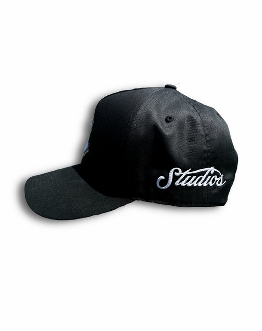 Signature “C” Hat