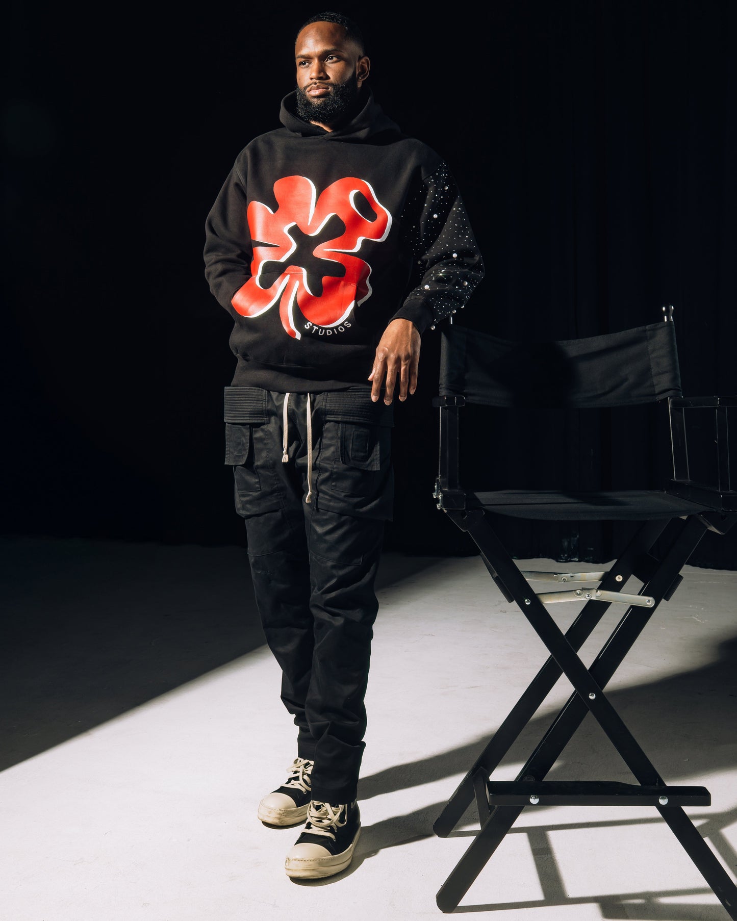 Prism Hoodie
