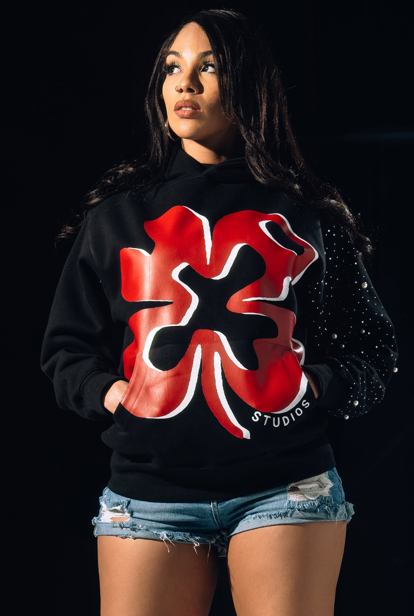 Prism Hoodie
