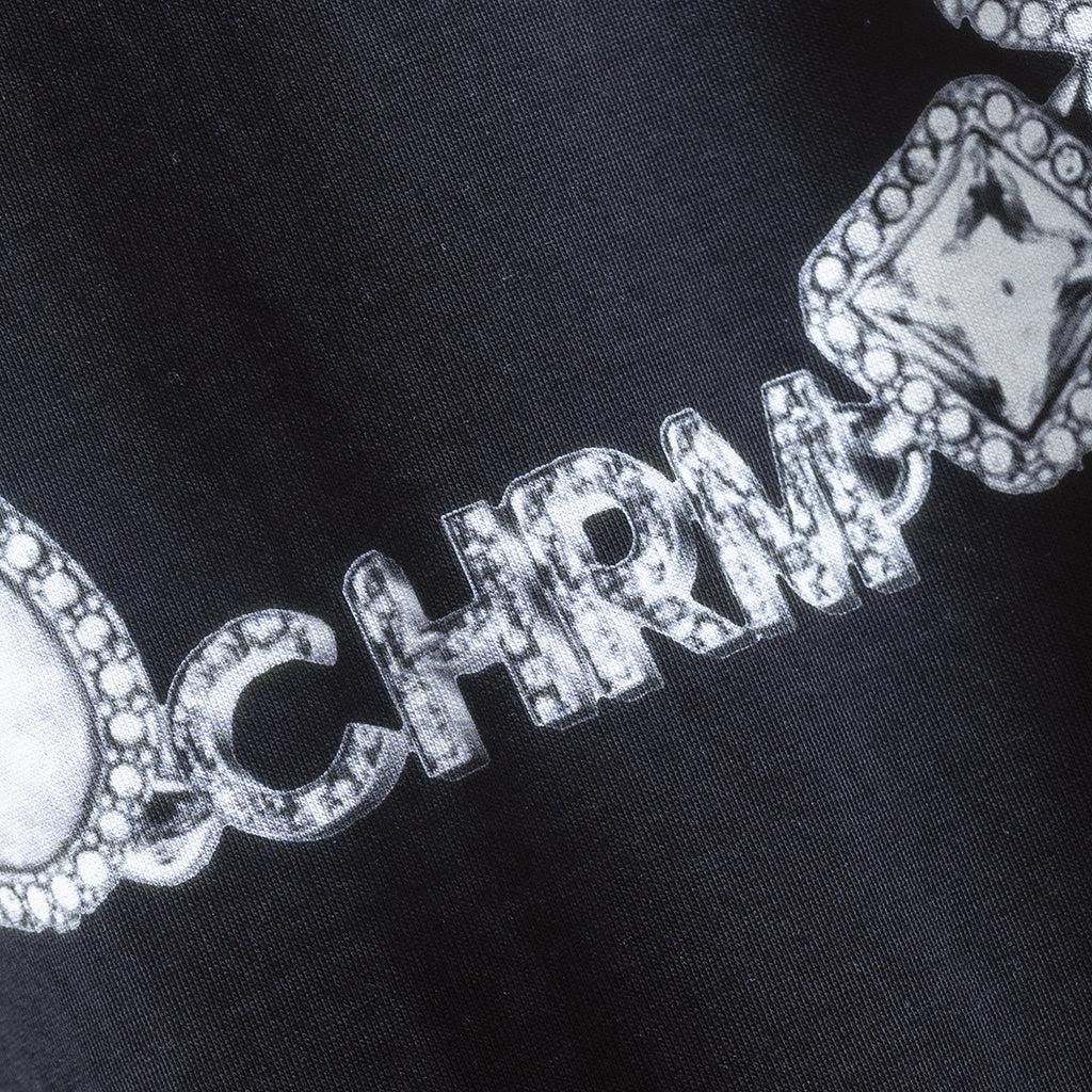 Precious Wrist Tee