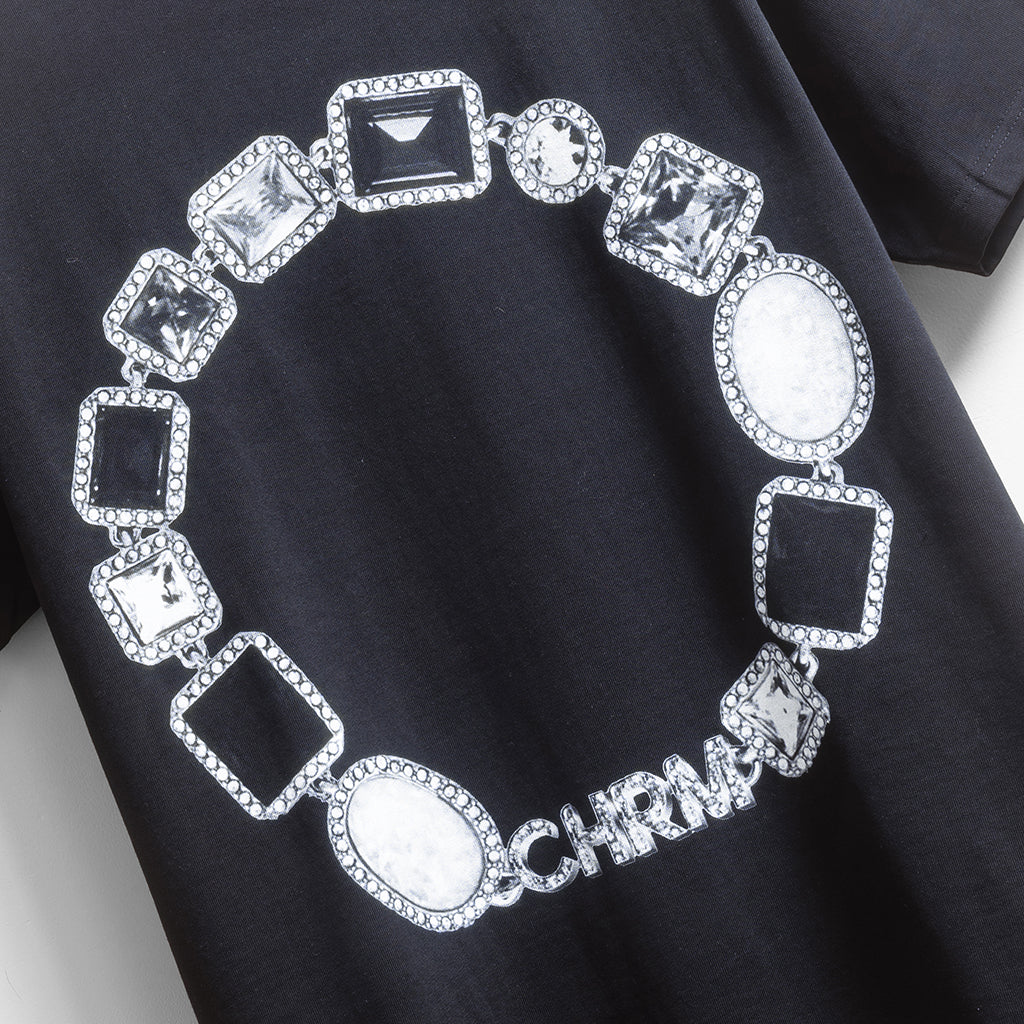 Precious Wrist Tee
