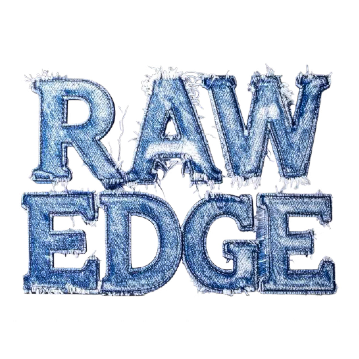 RAW EDGE