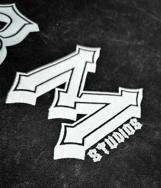 Signature CHRM Tee