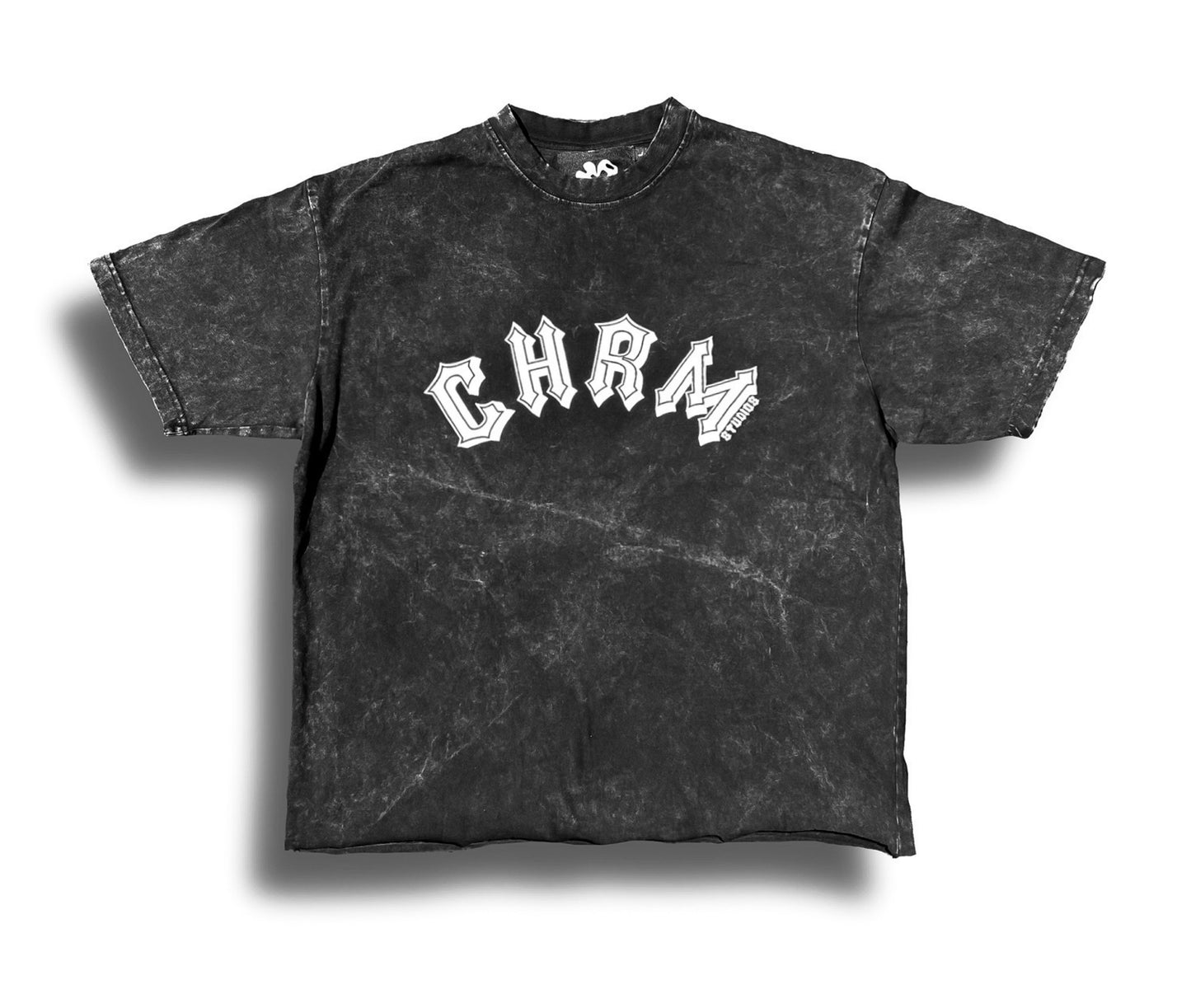 Signature CHRM Tee