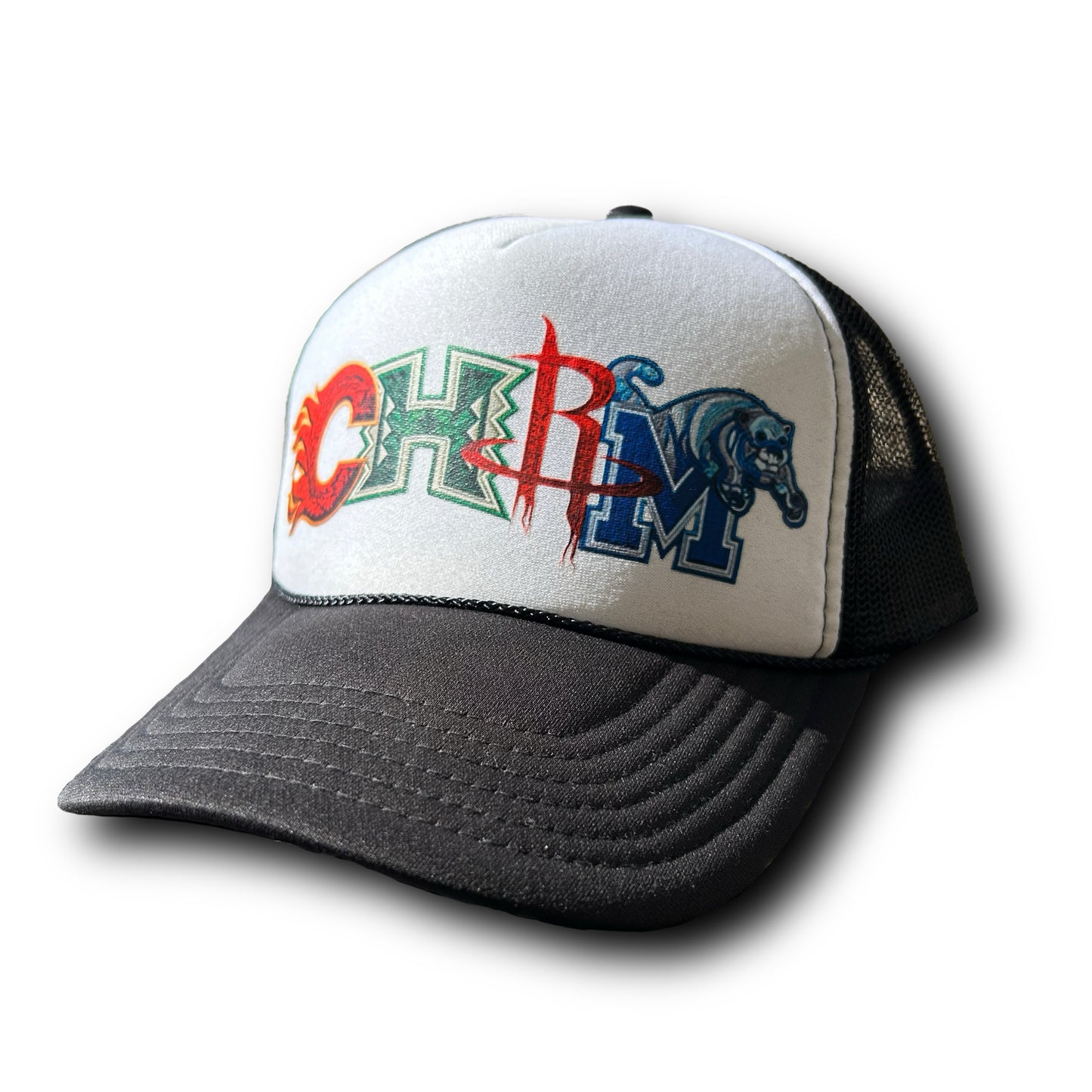 Home Team Trucker Hat