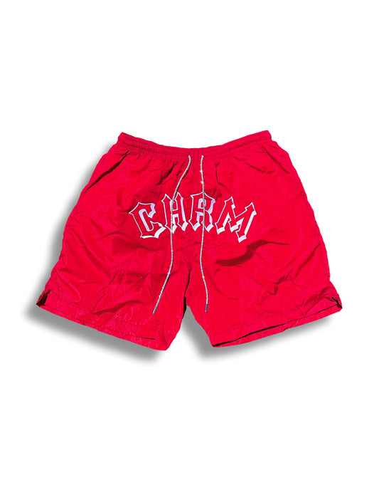 Signature CHRM Carat Shorts