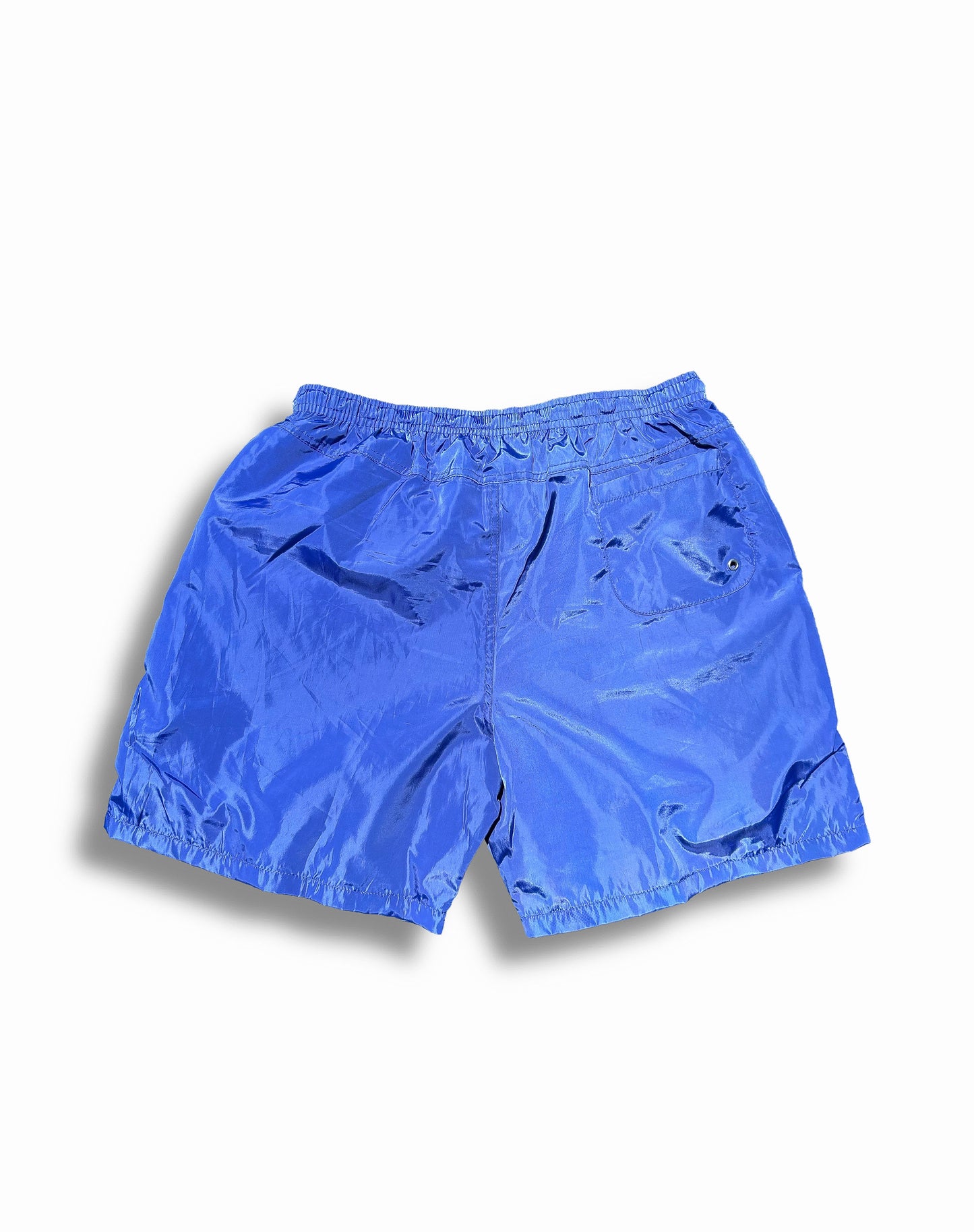 Signature CHRM Carat Shorts