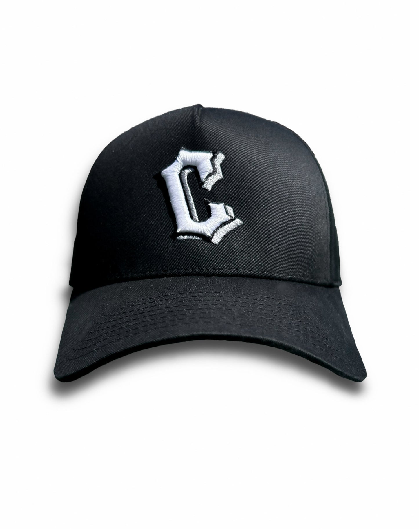 Signature “C” Hat