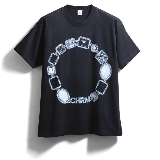 Precious Wrist Tee