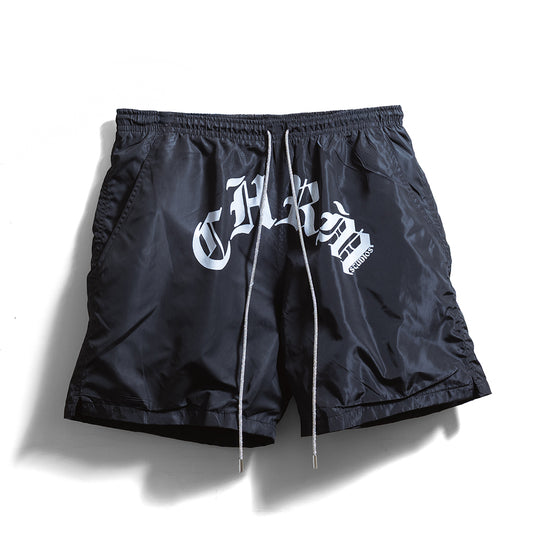 Carat Shorts